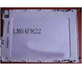 LM64P822 LCD PANLE 