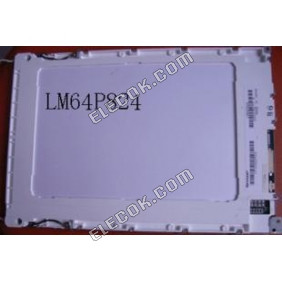 LM64P824 SHARP 9,4" LCD új 