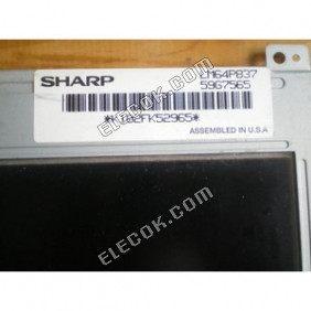 LM64P837 SHARP 9,4" LCD 