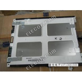LM80C032 SHARP 10,4" LCD STN 