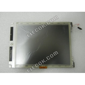 LM8V311 Sharp 7,7" LCD second hand pro repair 
