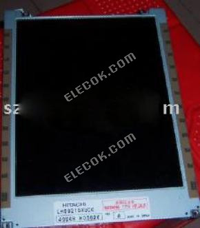 LMG5391XUFC LCD DISPLAY 
