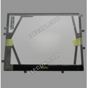 LP097X02-SLA3 LG Display 9,7" a-Si TFT-LCD Panel 