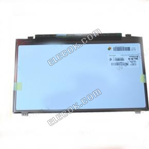 LP140WH2-TLP1 LG Display 14.0" a-Si TFT-LCD แผง 