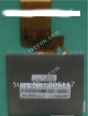 LQ035HC111 LCD Panel 
