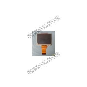 LQ035Q3DG01 SHARP 3,5" A-Si TFT-LCD Panel 