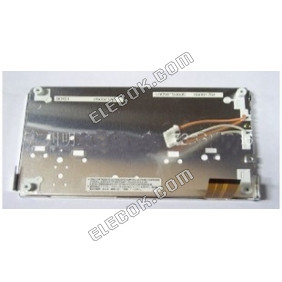 LQ058T5GG05 SHARP 5,8" A-Si TFT-LCD Panel 