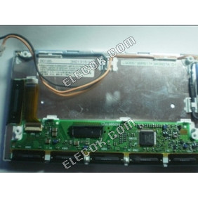 LQ065T5BR51U 6,5" LCD számára BMW X5 