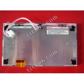 LQ065T5GG61 SHARP 6,5" A-Si TFT-LCD Panel 
