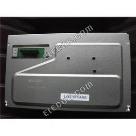 LQ070T5AR01 Sharp 7" car LCD Obrazovka pro Buick Park Avenue 
