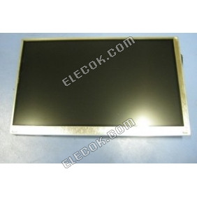 LQ070T5GG01S SHARP 7.0" A-Si TFT-LCD Panel 