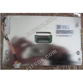 LQ080Y5DR01 SHARP 8.0" A-Si TFT-LCD Panel 
