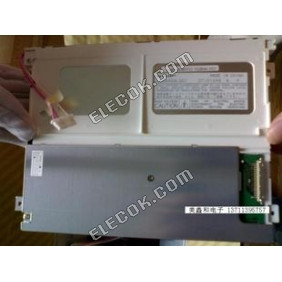 LQ084V3DG01 SHARP 8,4" A-Si TFT-LCD Panel eredeti és Használatlan Régi Készlet 