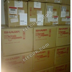 LQ0DAS1698 SHARP LCD ใหม่ 