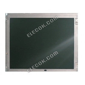 LQ10D341 SHARP 10,4" a-Si TFT-LCD Panel 