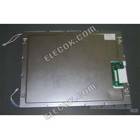 LQ12X11 SHARP 12,1" A-Si TFT-LCD Panel 