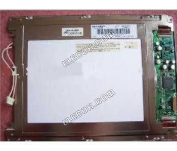 LQ9D03 LQ9D031 LCD PANEL 