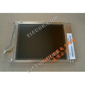 LQ9D133 SHARP 8,4" A-Si TFT-LCD Panel 
