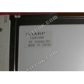 LQ9D168H SHARP 8,4" LCD 