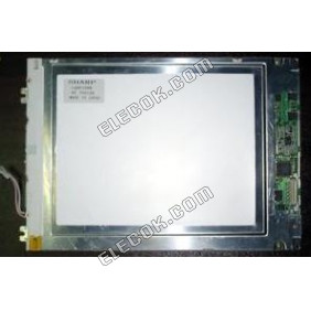 LQ9D345 SHARP 8.4" a-Si TFT-LCD แผง 