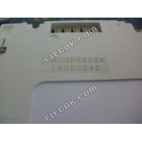 LRUGB6202A ALPS 10,4" LCD 