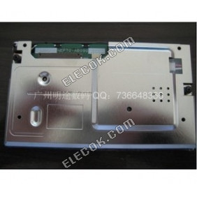 LTA065B096D 6,5" LCD pro Porsche Cayenne PCM2, A4 