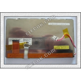 LTA065B496A Toshiba 6,5" LCD 