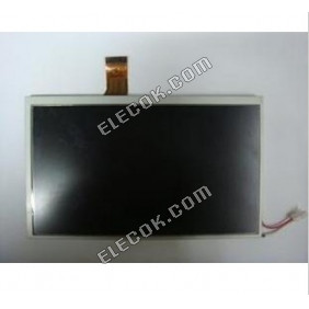 LTA070B343A Toshiba Matsushita 7.0" a-Si TFT-LCD Panel 
