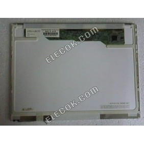 LTD141ECJF Toshiba Matsushita 14,1" Panel 