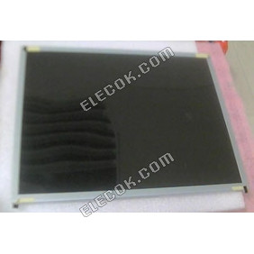 LTM08C360R Toshiba 8,4" LCD felújított 