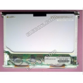 LTM10C321N TOSHIBA 10,4" LTPS TFT-LCD Panel 