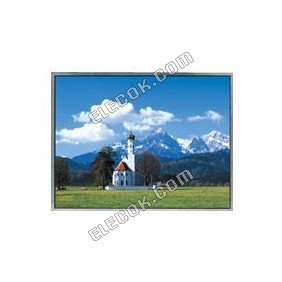 LTM10C349 Toshiba Matsushita 10,4" LTPS TFT-LCD Panel 