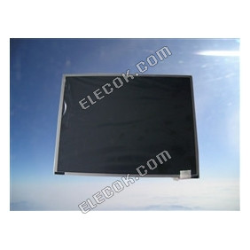 LTM12C505N TOSHIBA 12,1" LTPS TFT-LCD Panel 