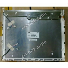 LTM190E1-L01 SAMSUNG 19.0" a-Si TFT-LCD Panel 