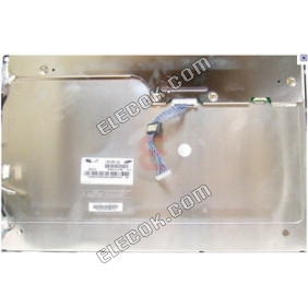 LTM210M2-L01 SAMSUNG 21.0" a-Si TFT-LCD Panel használt 