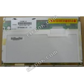 LTN106W1-L01 SAMSUNG 10,6" a-Si TFT-LCD Panel 