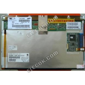 LTN121AP07 SAMSUNG 12,1" a-Si TFT-LCD Panel 
