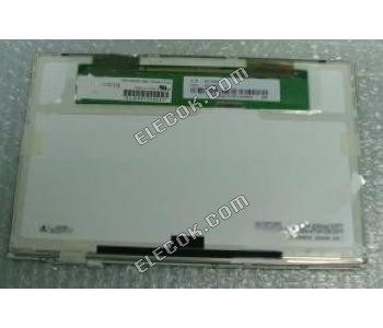 LTN121W1 B121EW01 LP121WX1 IBM X200 X200S 12,1" WXGA LCD / LEDPANEL 