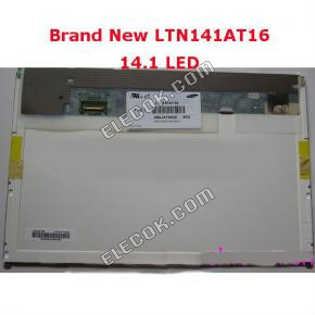 LTN141AT16 LCD OBRAZOVKA LAP DISPLEJ PANEL, 14,1" LAP LCD OBRAZOVKA 