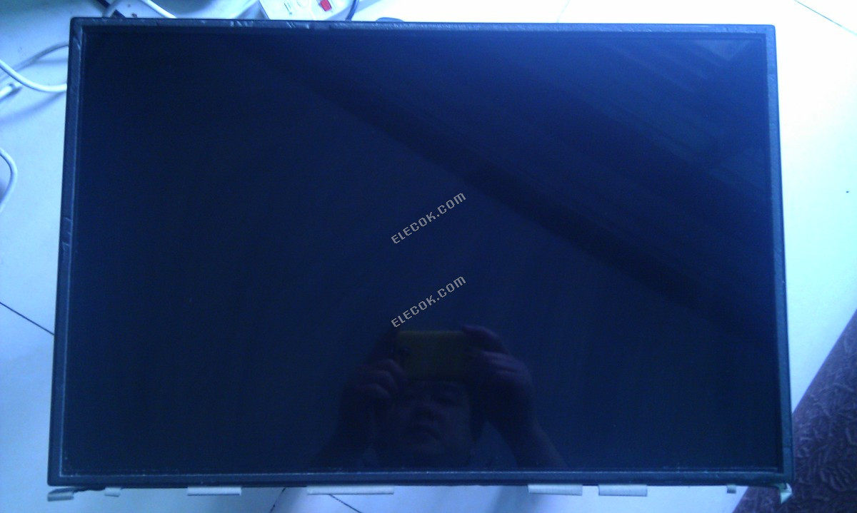 LC260WUE-SBA1 LG Display 26.0" a-Si TFT-LCD Panel 