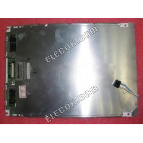LM64P121 SHARP 8" LCD มือสอง 