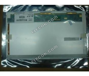 LP141WX1-TLE1 LG 14,1" LCD Panel helyettesítő 