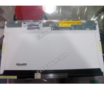LTN160AT01-A02 SAMSUNG 16.0" a-Si TFT-LCD Panel použitý 