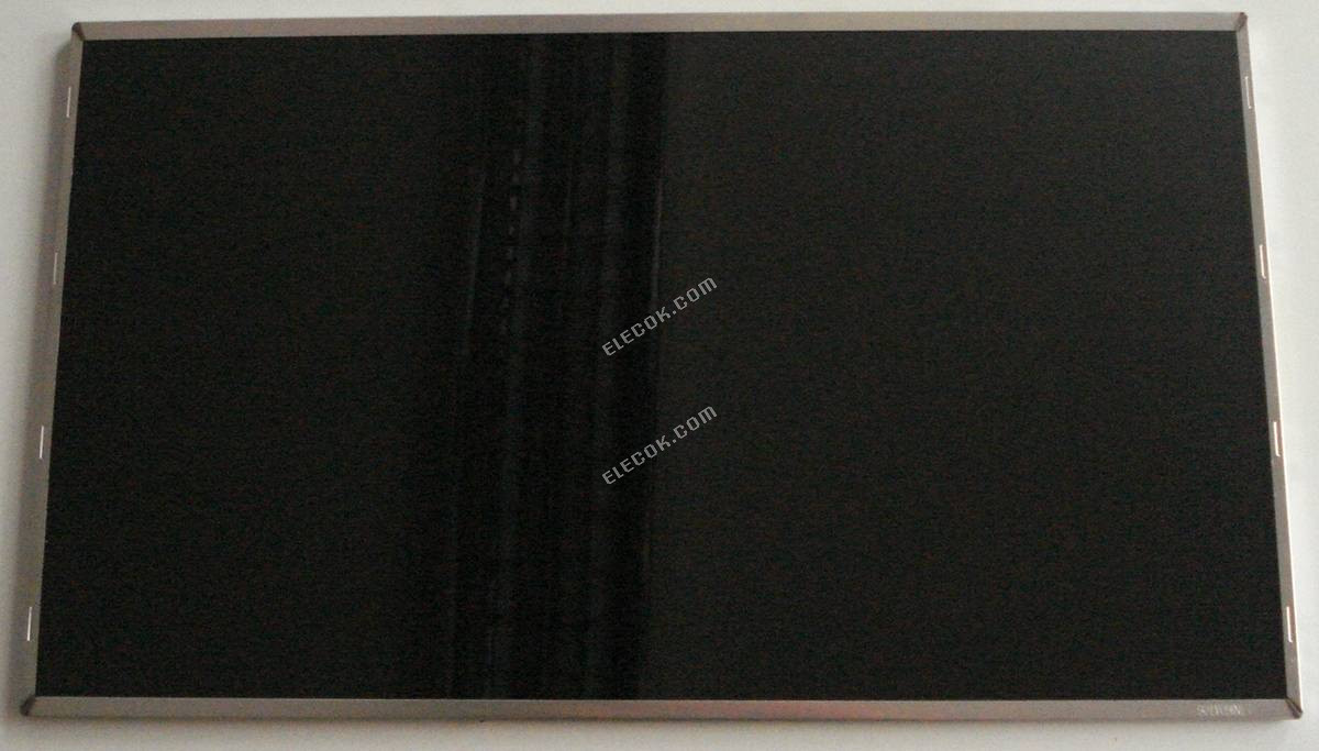 LTN160AT01-W01 SAMSUNG 16.0" a-Si TFT-LCD Panel náhrada použitý 