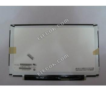 M116NWR1 R1 IVO 11,6" LCD Panel Csere 
