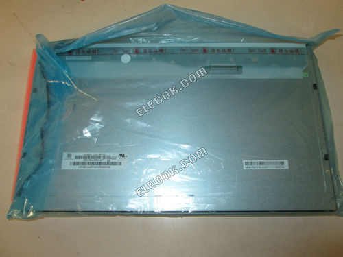 M185B1-L01 CMO 18,5" a-Si TFT-LCD Panel použitý 