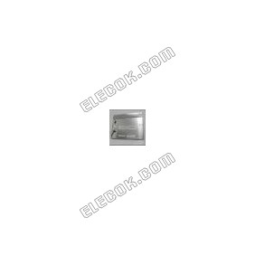 M170EG01 V6 AUO 17.0" a-Si TFT-LCD Panel használt 