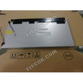 M185XW01 VD AUO 18,5" a-Si TFT-LCD Panel 