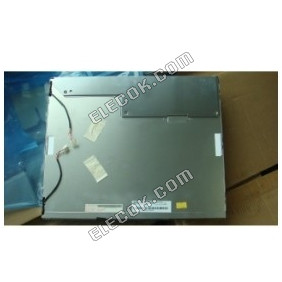 M190EN03 V1 AUO 19.0" a-Si TFT-LCD Panel használt 