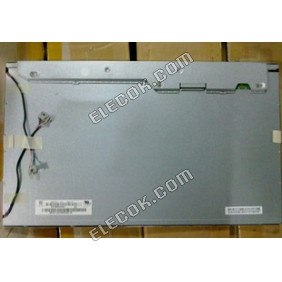 M200O1-L01 CMO 20.0" a-Si TFT-LCD Panel použitý 